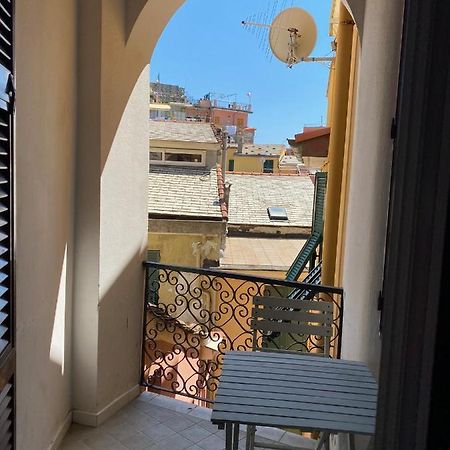 Carugio Rooms Vernazza Dış mekan fotoğraf