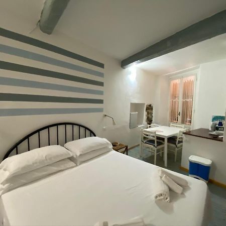 Carugio Rooms Vernazza Dış mekan fotoğraf