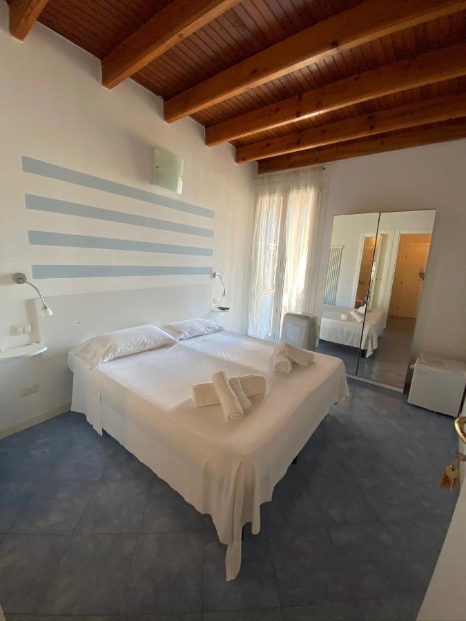Carugio Rooms Vernazza Dış mekan fotoğraf