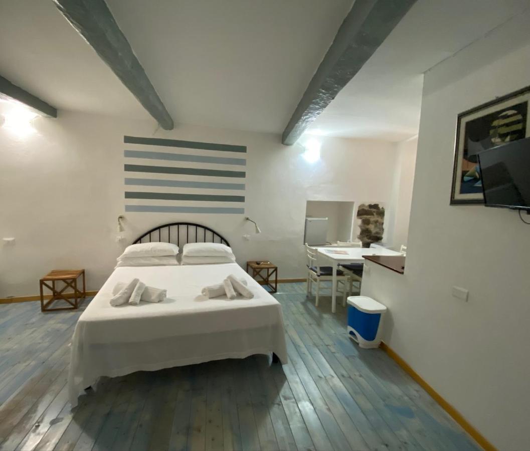 Carugio Rooms Vernazza Dış mekan fotoğraf