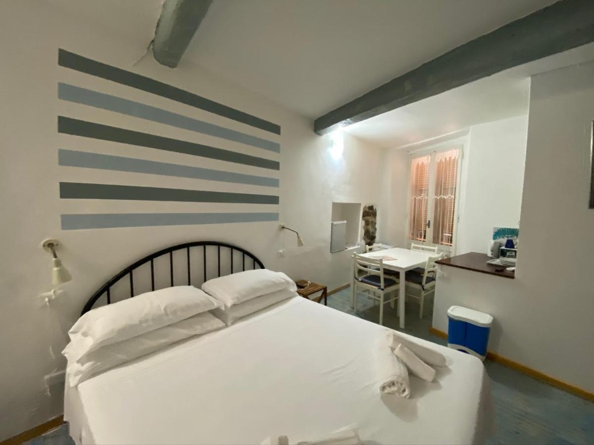 Carugio Rooms Vernazza Dış mekan fotoğraf